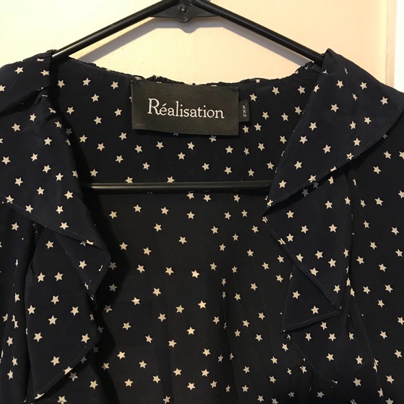 Realisation Par Alexandra Dress - Picture 3 of 6